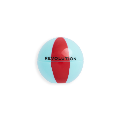 Makeup Revolution - Baume pour les lèvres et les joues Inflata Ball - Cherry Cola Punch