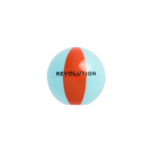 Makeup Revolution - Baume pour les lèvres et les joues Inflata Ball - Tropical Creamsicle