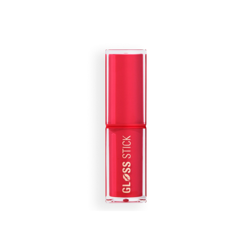 Makeup Revolution - Rouge à lèvres Pout Lip Gloss Stick - Cherrylicious