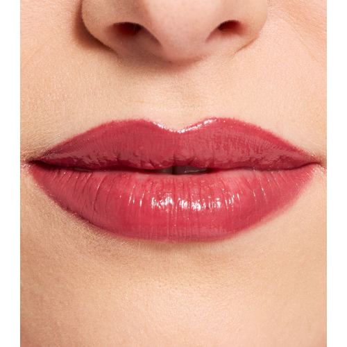 Makeup Revolution - Rouge à lèvres Pout Lip Gloss Stick - Sugar Plum Mauve