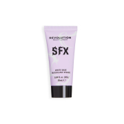 Makeup Revolution - *Pixie Poison* - Base de maquillage blanche SFX
