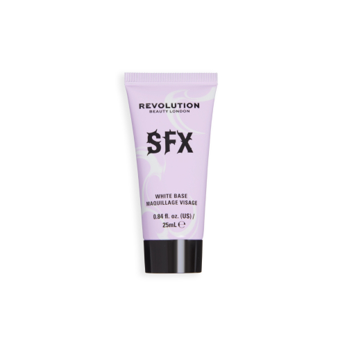 Makeup Revolution - *Pixie Poison* - Base de maquillage blanche SFX