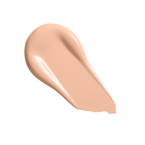 Makeup Revolution - Fond de teint Conceal & Define Soft Matte - F3N