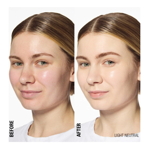 Makeup Revolution - Fond de teint cushion Superdewy - Light Neutral