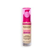 Makeup Revolution - Fond de teint Superfix 16H Blur - F0.2N