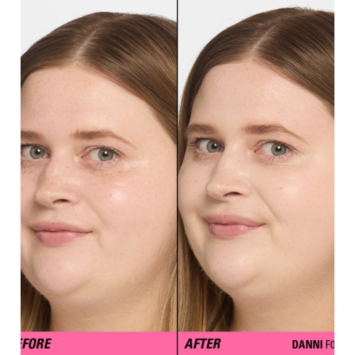Makeup Revolution - Fond de teint Superfix 16H Blur - F0.2N