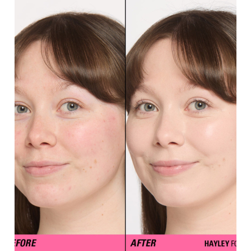 Makeup Revolution - Fond de teint Superfix 16H Blur - F0.5C