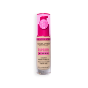 Makeup Revolution - Fond de teint Superfix 16H Blur - F1N