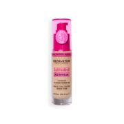 Makeup Revolution - Fond de teint Superfix 16H Blur - F2NC