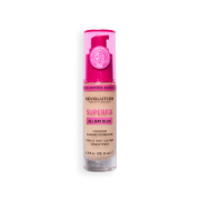 Makeup Revolution - Fond de teint Superfix 16H Blur - F3N