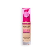 Makeup Revolution - Fond de teint Superfix 16H Blur - F5NW