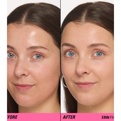 Makeup Revolution - Fond de teint Superfix 16H Blur - F5NW