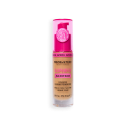 Makeup Revolution - Fond de teint Superfix 16H Blur - F6.2NC