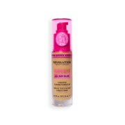 Makeup Revolution - Fond de teint Superfix 16H Blur - F6.7NC