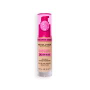Makeup Revolution - Fond de teint Superfix 16H Blur - F6N