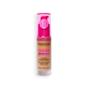 Makeup Revolution - Fond de teint Superfix 16H Blur - F7NC