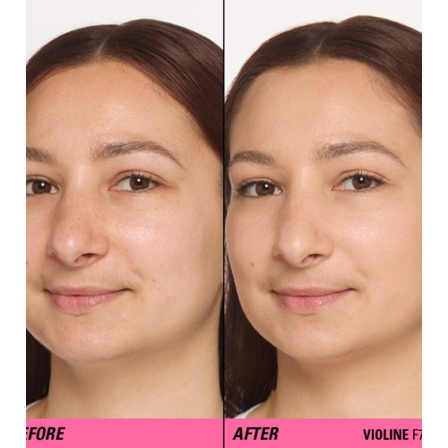 Makeup Revolution - Fond de teint Superfix 16H Blur - F7NC