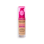 Makeup Revolution - Fond de teint Superfix 16H Blur - F8.2N