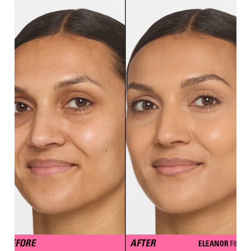 Makeup Revolution - Fond de teint Superfix 16H Blur - F8.2N