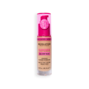 Makeup Revolution - Fond de teint Superfix 16H Blur - F8C