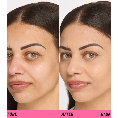 Makeup Revolution - Fond de teint Superfix 16H Blur - F8C