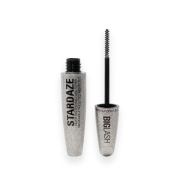 Makeup Revolution - Brillance pour les cheveux, les sourcils et les cils Big Lash Stardaze - Holographic Dream