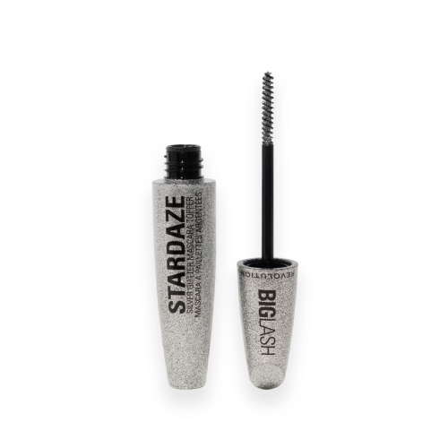 Makeup Revolution - Brillance pour les cheveux, les sourcils et les cils Big Lash Stardaze - Holographic Dream