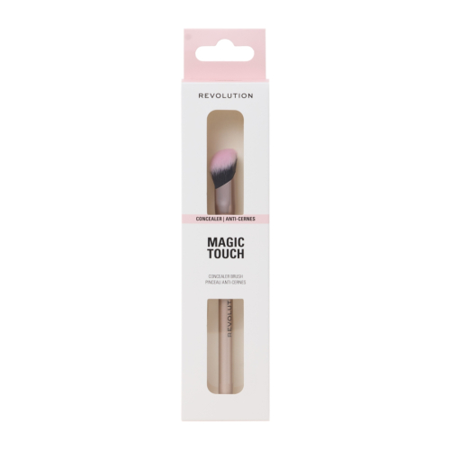 Makeup Revolution - Pinceau anti-cernes - R14: Magic Touch