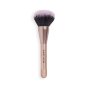 Makeup Revolution - Pinceau Poudre Sweep & Sculpt - R12