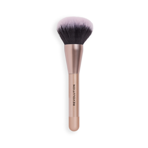 Makeup Revolution - Pinceau Poudre Sweep & Sculpt - R12