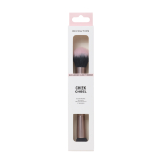 Makeup Revolution - Pinceau visage - R16: Cheek Chisel
