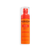 Makeup Revolution - Brume faciale SOS Barrier