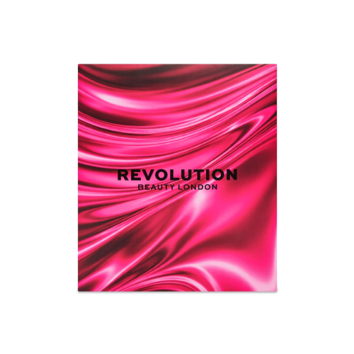 Makeup Revolution - Calendrier de l'Avent 2026