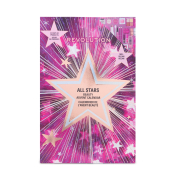 Makeup Revolution - Calendrier de l'Avent All Stars