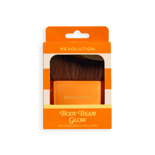 Makeup Revolution - *Club Riviera* - Pinceau estompeur Body Beam Glow