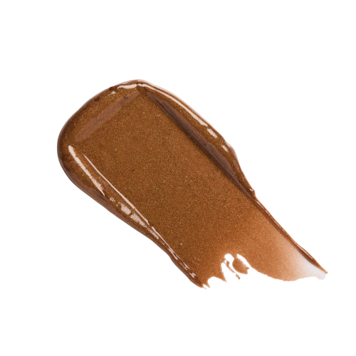 Makeup Revolution - *Club Riviera* - Enlumineur pour le corps Sun Rush - Caramel Bronze