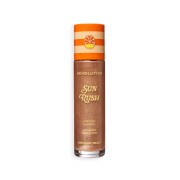 Makeup Revolution - *Club Riviera*  - Enlumineur pour le corps Sun Rush - Vanilla Pink