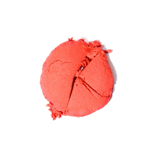 Makeup Revolution - Blush Cream to Powder Bouncy Blur - Coral Blur Burst