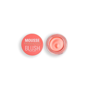 Revolution - Mousse Blush - Grapefruit Coral