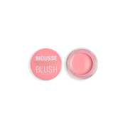 Revolution - Mousse Blush - Squeeze Me Rose Doux