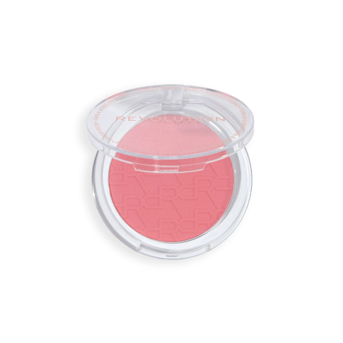 Makeup Revolution - Blush en poudre Blusher Reloaded - Ballerina