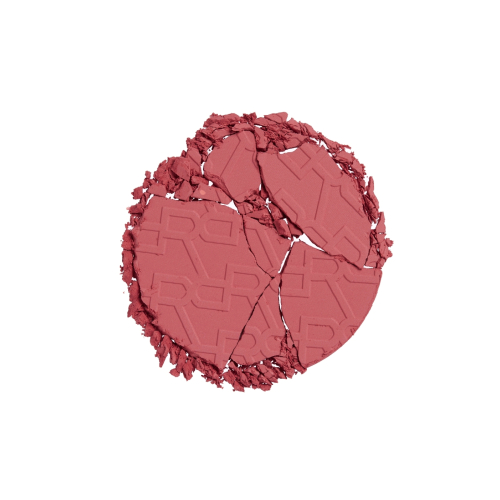 Makeup Revolution - Blush en poudre Blusher Reloaded - Ballerina