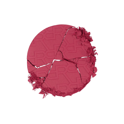 Makeup Revolution - Blush en poudre Blusher Reloaded - Berry Bandit Pink