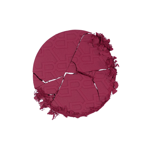 Makeup Revolution - Blush en poudre Blusher Reloaded - Berry Bandit Pink