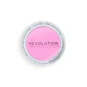 Makeup Revolution - Blush en poudre Blusher Reloaded - Future Flush Pink