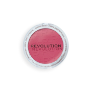 Makeup Revolution - Blush en poudre Blusher Reloaded - Pink Lady