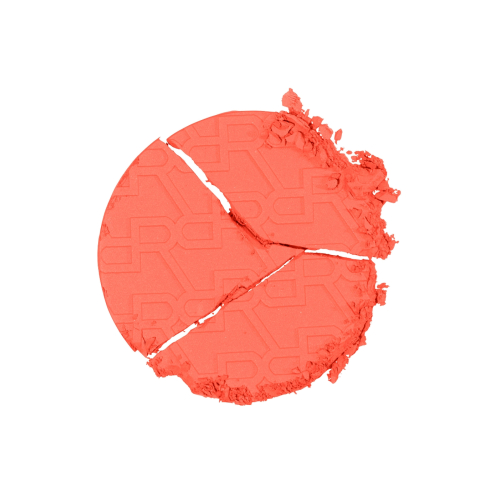 Makeup Revolution - Blush en poudre Blusher Reloaded - Poppin' Orange