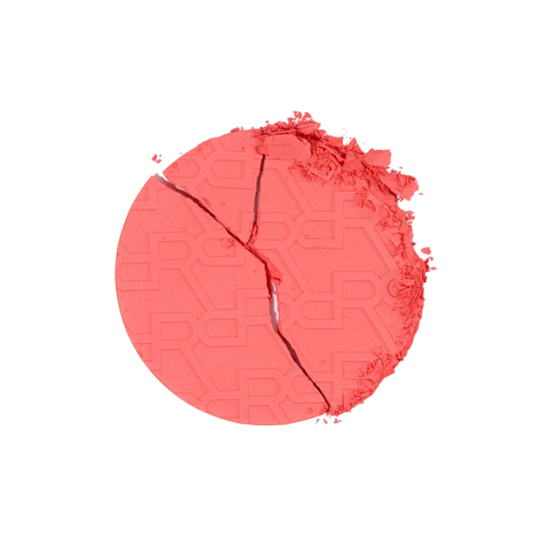 Makeup Revolution - Blush en poudre Blusher Reloaded - Risking It Coral