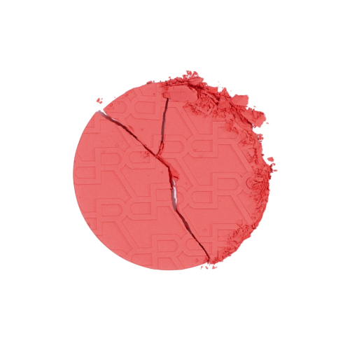 Makeup Revolution - Blush en poudre Blusher Reloaded - Risking It Coral