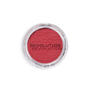 Makeup Revolution - Blush en poudre Blusher Reloaded - Rose Kiss